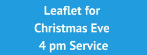 leaflet link for christmas eve